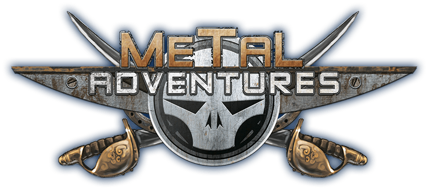 Metal Adventures